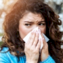 Alergia a senná nádcha